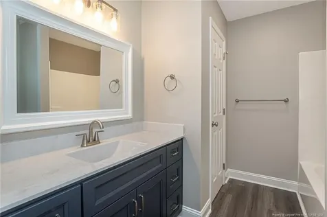 139 Thornbird Drive Raeford NC 28376