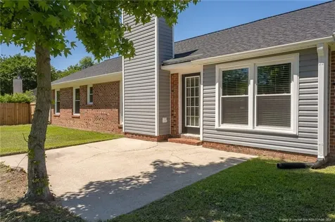 139 Thornbird Drive Raeford NC 28376