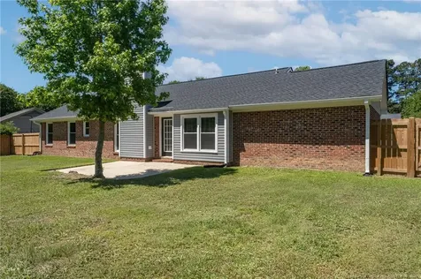 139 Thornbird Drive Raeford NC 28376