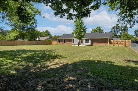 139 Thornbird Drive Raeford NC 28376