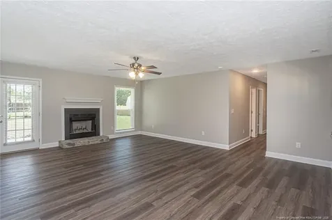 139 Thornbird Drive Raeford NC 28376