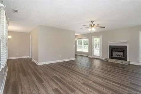 139 Thornbird Drive Raeford NC 28376