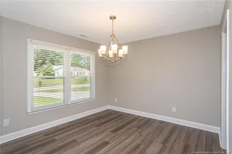 139 Thornbird Drive Raeford NC 28376