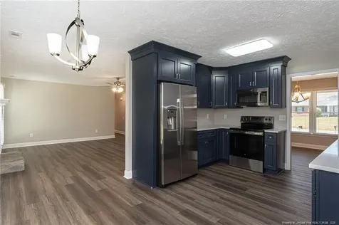 139 Thornbird Drive Raeford NC 28376