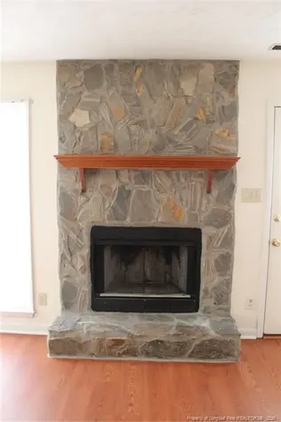 7805 Gallant Ridge Drive Fayetteville NC 28314