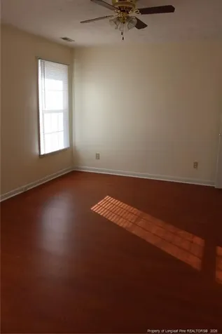 7805 Gallant Ridge Drive Fayetteville NC 28314