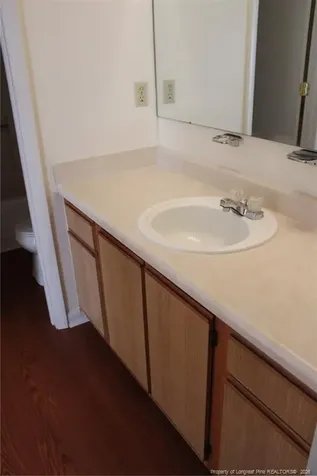 7805 Gallant Ridge Drive Fayetteville NC 28314
