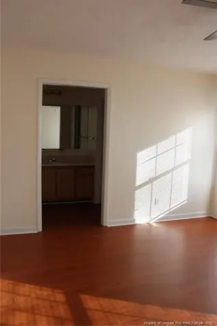 7805 Gallant Ridge Drive Fayetteville NC 28314