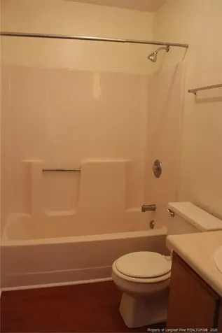 7805 Gallant Ridge Drive Fayetteville NC 28314