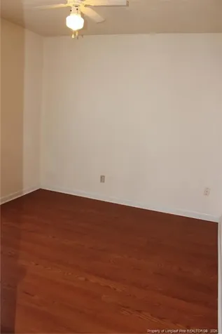 7805 Gallant Ridge Drive Fayetteville NC 28314