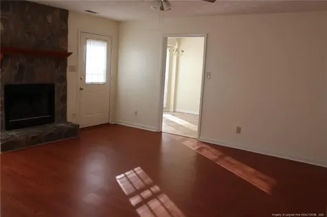 7805 Gallant Ridge Drive Fayetteville NC 28314
