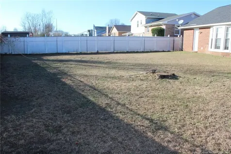7805 Gallant Ridge Drive Fayetteville NC 28314