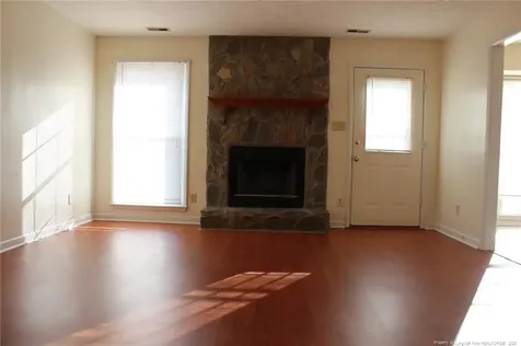 7805 Gallant Ridge Drive Fayetteville NC 28314