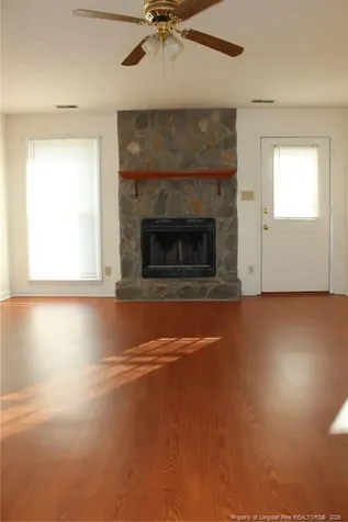 7805 Gallant Ridge Drive Fayetteville NC 28314