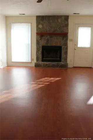 7805 Gallant Ridge Drive Fayetteville NC 28314