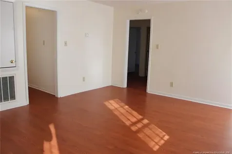 7805 Gallant Ridge Drive Fayetteville NC 28314