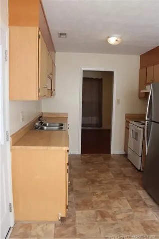 7805 Gallant Ridge Drive Fayetteville NC 28314