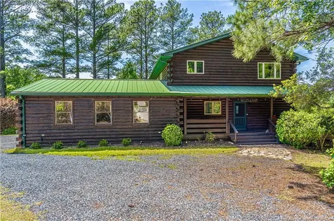 105 Lakewood Drive Aberdeen NC 28315