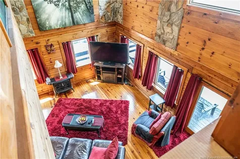 105 Lakewood Drive Aberdeen NC 28315