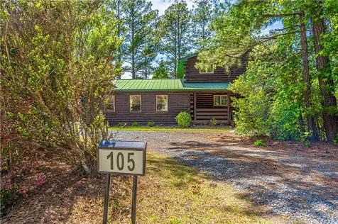 105 Lakewood Drive Aberdeen NC 28315