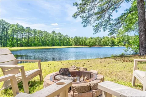 105 Lakewood Drive Aberdeen NC 28315