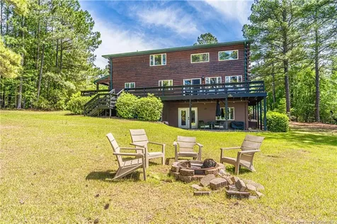 105 Lakewood Drive Aberdeen NC 28315
