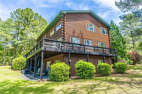 105 Lakewood Drive Aberdeen NC 28315