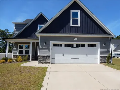 212 Nairn Street Fayetteville NC 28311