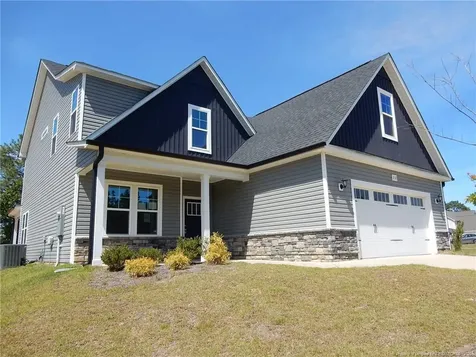 212 Nairn Street Fayetteville NC 28311