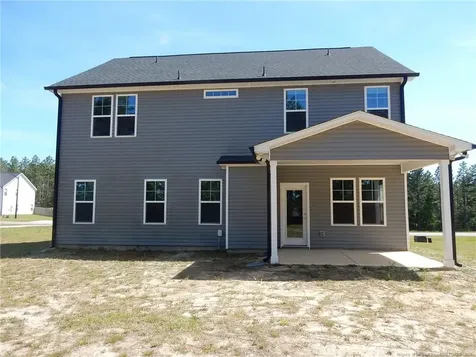212 Nairn Street Fayetteville NC 28311