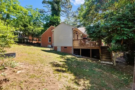304 Woodcrest Road Fayetteville NC 28305