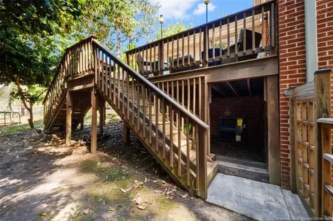 304 Woodcrest Road Fayetteville NC 28305