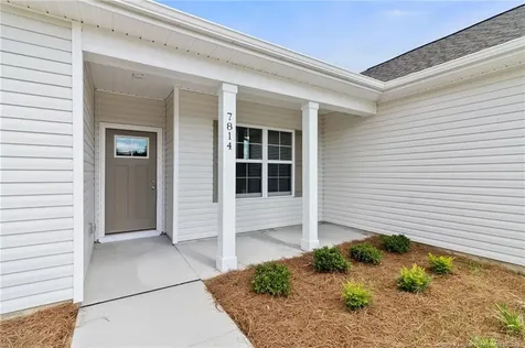 7814 Iron Court Fayetteville NC 28306