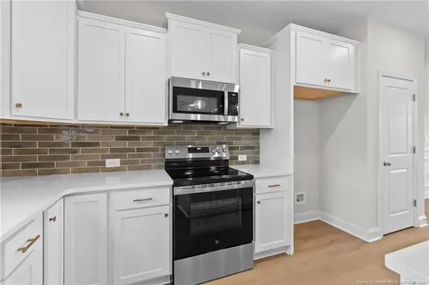 7814 Iron Court Fayetteville NC 28306