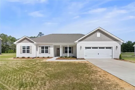 7814 Iron Court Fayetteville NC 28306