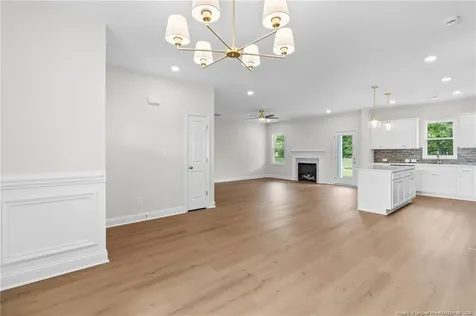 7814 Iron Court Fayetteville NC 28306
