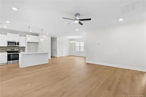 7814 Iron Court Fayetteville NC 28306