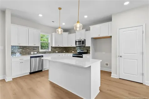 7814 Iron Court Fayetteville NC 28306