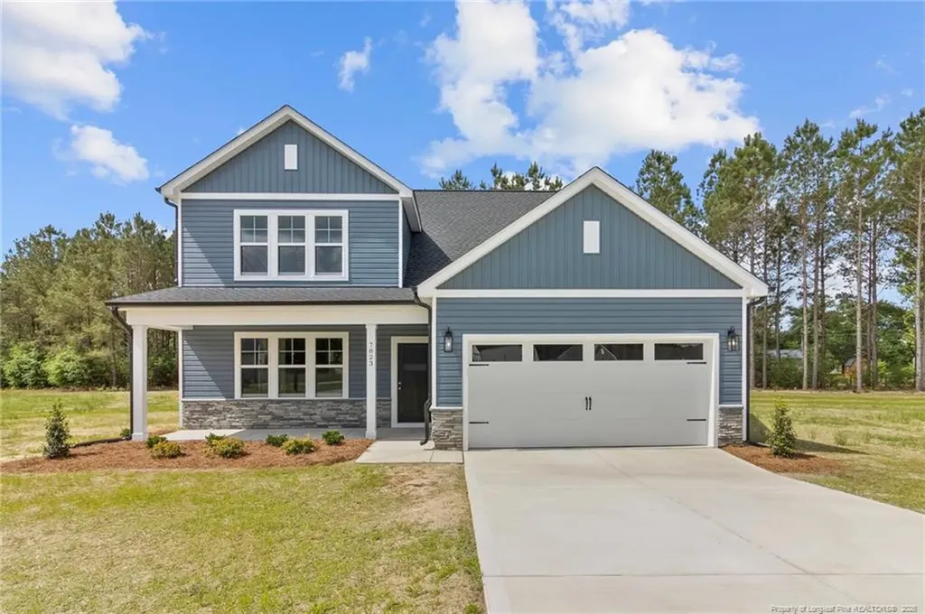 7823 Iron Court Fayetteville NC 28306
