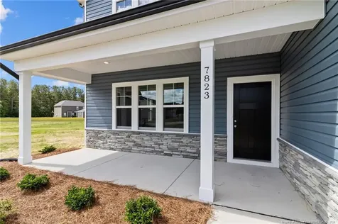 7823 Iron Court Fayetteville NC 28306