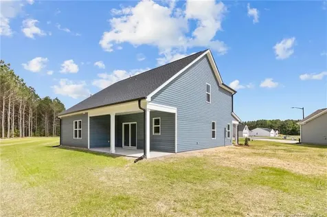 7823 Iron Court Fayetteville NC 28306