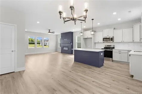 7823 Iron Court Fayetteville NC 28306