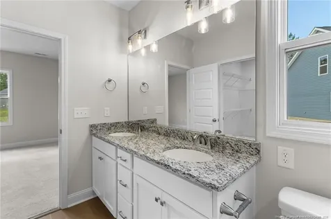 7819 Iron Court Fayetteville NC 28306