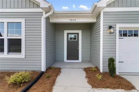 7819 Iron Court Fayetteville NC 28306