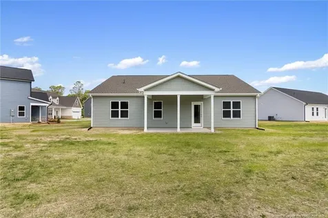 7819 Iron Court Fayetteville NC 28306