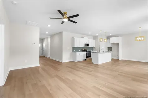 7819 Iron Court Fayetteville NC 28306
