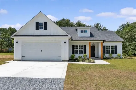 4740 Slew Drive Hope Mills NC 28348