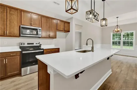 4740 Slew Drive Hope Mills NC 28348