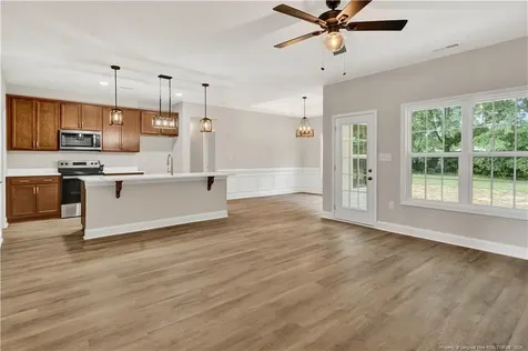 4740 Slew Drive Hope Mills NC 28348