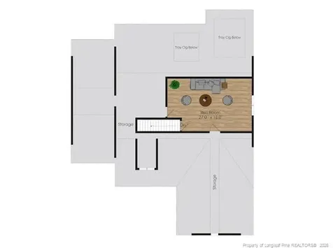 4740 Slew Drive Hope Mills NC 28348
